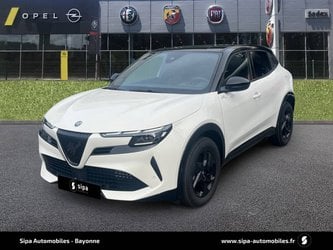 Voitures D'0Km À Bayonne | Alfa Romeo Junior Ibrida Junior 1.2 Ibrida 145 Ch Edct6 Premium 5P