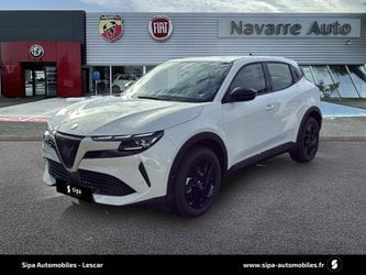 Voitures D'0Km À Lescar | Alfa Romeo 145 Junior 1.2 Ibrida Ch E-Dct6 Techno 5P