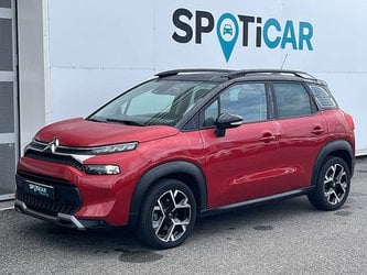 Voitures D'occasion À Lescar | Citroën C3 Aircross Puretech 130 S&S Eat6 Shine Pack 5P
