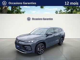 Voitures D'occasion À Tarbes | Volkswagen Tayron 1.5 Etsi 150Ch Dsg7 7Pl R-Line 5P