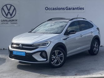D'occasion À Lescar | Volkswagen Taigo 1.0 Tsi 110 Dsg7 R-Line 5P