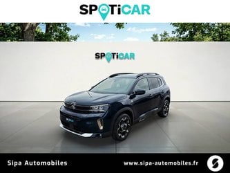 Voitures D'occasion À Lescar | Citroën C5 Aircross Bluehdi 130 S&S Eat8 C-Series 5P