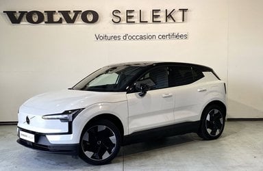 D'occasion À Labège | Volvo Ex30 Single Extended Range 272 Ch 1Edt Plus 5P
