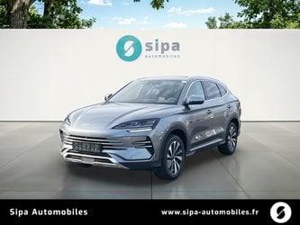 Voitures D'occasion À Mérignac | Byd Seal U 1.5L Dm-I 218 Ch Phev Boost 5P