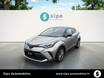Voitures D'occasion À Toulouse | Toyota C-Hr Hybride 2.0L Distinctive 5P