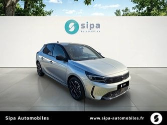 D'0Km À Toulouse | Opel Corsa 1.2 Turbo Hybrid 110 Ch Autom Gs 5P