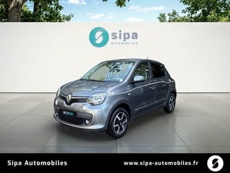 Renault d'occasion à bayonne | Twingo iii 0.9 tce 90 energy e6c intens 5p