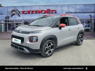 Citroën d'occasion à mont-de-marsan | C3 Aircross bluehdi 120 s&s eat6 shine 5p