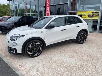 Voitures D'0Km À Toulouse | Abarth 600E 600 E 240 Ch Turismo 3P