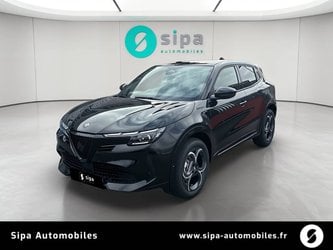 Voitures D'0Km À Lescar | Alfa Romeo Junior Ibrida Junior 1.2 Ibrida 145 Ch E-Dct6 Sport Special...