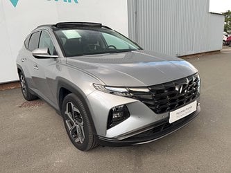 Voitures D'occasion À Villenave-D'ornon | Hyundai Tucson Iv 1.6 T-Gdi 265 Htrac Plug-In Bva6 Exe...