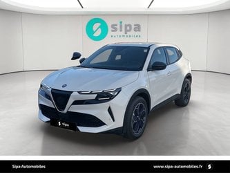 Voitures D'0Km À Mérignac | Alfa Romeo Junior Elettrica Junior Electrique 156 Ch Techno 5P