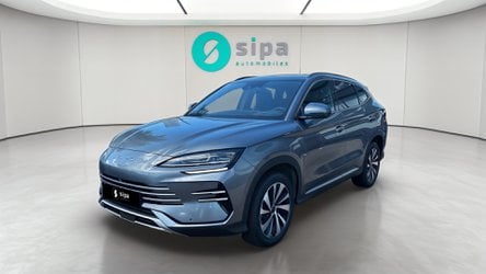 Voitures D'occasion À Fenouillet | Byd Seal U 1.5L Dm-I 218 Ch Phev Comfort 4P