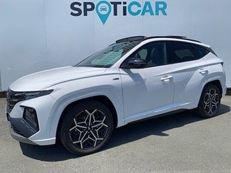 Voitures D'occasion À Villenave-D'ornon | Hyundai Tucson Iv 1.6 T-Gdi 265 Htrac Plug-In Bva6 N L...