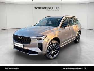 D'0Km À Mérignac | Volvo Xc90 T8 Awd Hybride Rechargeable 455 Ch Geartronic 8 7Pl Ultra Style ...