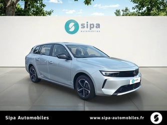 Voitures D'0Km À Toulouse | Opel Astra Sports Tourer 1.5 Diesel 130 Ch Bva8 Edition 5P