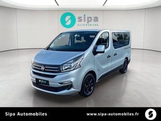 Voitures D'occasion À Mérignac | Fiat Talento Fg Vul Talento Panorama 1.2 Ch1 2.0 Multijet 145 ...