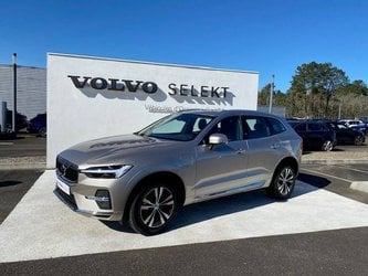 Voitures D'0Km À Saint Avit | Volvo Xc60 Ii T6 Awd Hybride Rechargeable 253 Ch+145 Ch Geartronic...