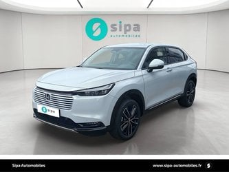 Voitures D'0Km À Mérignac | Honda Hr-V E:hev 1.5 I-Mmd Advance 5P