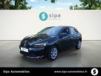 Voitures D'occasion À Muret | Opel Corsa 1.2 Turbo 100 Ch Bva8 Edition 5P