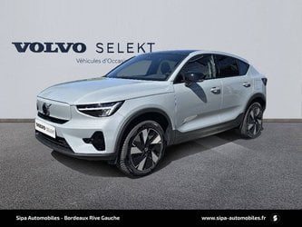 Voitures D'0Km À Mérignac | Volvo Ec40 Single Extended Range 252 Ch 1Edt Plus 5P