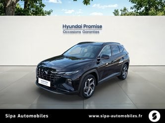 Voitures D'occasion À Le Bouscat | Hyundai Tucson 1.6 T-Gdi 230 Hybrid Bva6 Executive 5P