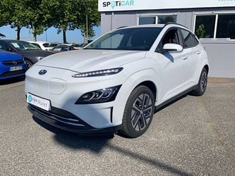 Voitures D'occasion À Muret | Hyundai Kona Electrique 39 Kwh - 136 Ch Creative 5P