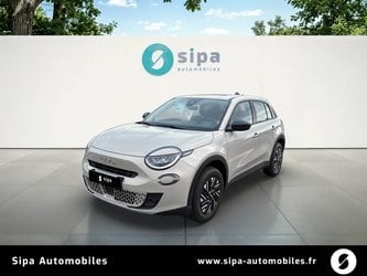 Voitures D'occasion À Toulouse | Fiat 600 1.2 Hybrid 100Ch Dct6 5P