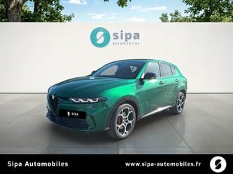 Voitures D'occasion À Toulouse | Alfa Romeo Tonale 1.5 Hybrid 160 Ch Vgt Tct7 Edizione Speciale 5P