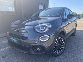 Voitures D'occasion À Mérignac | Fiat 500X 1.5 Firefly 130 Ch S/S Dct7 Hybrid 5P
