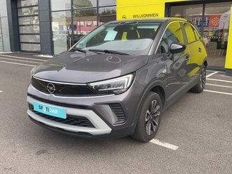 Voitures D'occasion À Toulouse | Opel Crossland 1.2 Turbo 110 Ch Bvm6 Elegance Business 5P
