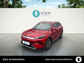 Voitures D'0Km À Le Bouscat | Byd Atto 3 Evo Awd Excellence 5P