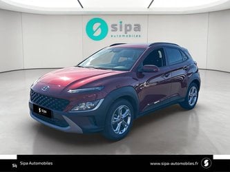 Voitures D'occasion À La-Teste-De-Buch | Hyundai Kona 1.0 T-Gdi 120 Hybrid 48V Intuitive 5P
