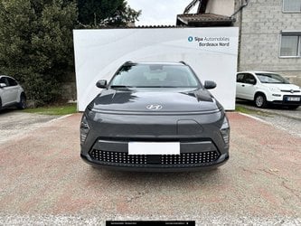 Voitures D'0Km À Le Bouscat | Hyundai Kona Electrique Ii Electrique 65 Kwh - 217 Ch Creative 5P