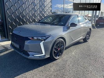 Voitures D'occasion À Lescar | Ds Ds 4 Ds4 Bluehdi 130 Eat8 Performance Line 5P