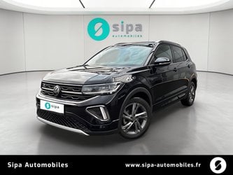 Voitures D'occasion À Mérignac | Volkswagen T-Cross 1.5 Tsi 150 Start/Stop Dsg7 5P
