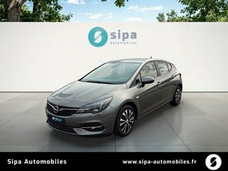 Voitures D'occasion À Toulouse | Opel Astra 1.2 Turbo 110 Ch Bvm6 Edition Business 5P
