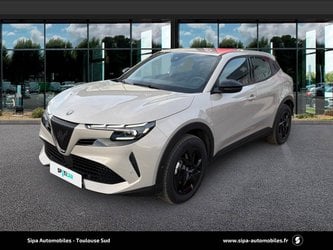 Voitures D'occasion À Toulouse | Alfa Romeo 145 Junior 1.2 Ibrida Ch Edct6 Techno 5P