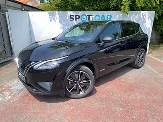Voitures D'occasion À Libourne | Nissan Qashqai Iii E-Power 190 Ch Tekna 5P