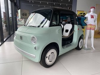 D'occasion À Mérignac | Fiat 500 Topolino Dolcevita 2P