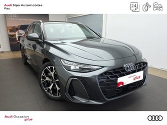 Voitures D'0Km À Lescar | Audi A6 Avant Tdi 204 Ch S Tronic 7 Quattro S Line 5P