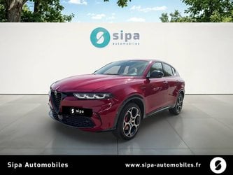 Voitures D'occasion À Toulouse | Alfa Romeo Tonale 1.3 Hybride Rechargeable Phev 280Ch At6 Q4 Ve...