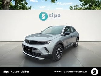 Voitures D'occasion À Toulouse | Opel Mokka Electrique 136 Ch & Batterie 50 Kwh Elegance 5P
