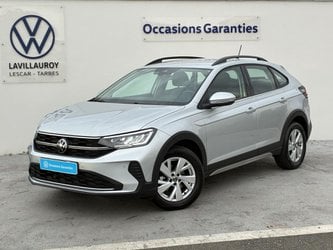 Voitures D'occasion À Tarbes | Volkswagen Taigo 1.0 Tsi 116 Bvm6 Life Plus 5P