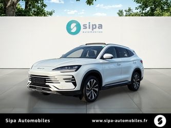 Voitures D'occasion À Mérignac | Byd Seal U 1.5L Dm-I 218 Ch Phev Boost 5P