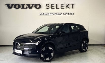 Voitures D'occasion À Labège | Volvo Ex30 Single Extended Range 272 Ch 1Edt Ultra 5P