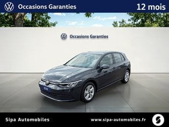 Voitures D'occasion À Lescar | Volkswagen Golf 1.5 Etsi Opf 130 Dsg7 5P