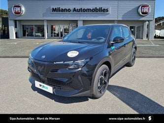 D'0Km À Dax | Alfa Romeo Junior Elettrica Junior Electrique 156 Ch 5P