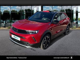 Voitures D'occasion À Toulouse | Opel Mokka 1.5 Diesel 110 Ch Bvm6 Ultimate 5P