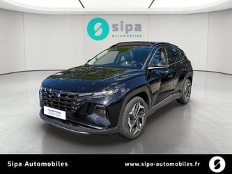 Voitures D'occasion À Villenave-D'ornon | Hyundai Tucson 1.6 T-Gdi 265 Htrac Plug-In Bva6 Execut...